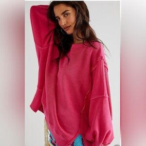 We the Free Camden Sweatshirt